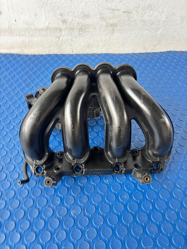 Multiple De Admision Ford Ka, Fiesta 1.6l 2003 2004 Al 2007 (Usado)
