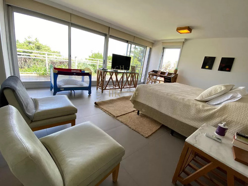 Apartamento En Venta 5 Dormitorios Punta Ballena Punta Del Este