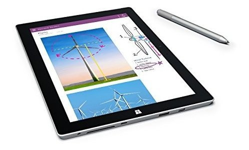 Accesorio Microsoft Surface 3 Tablet 128 Gb Intel Atom