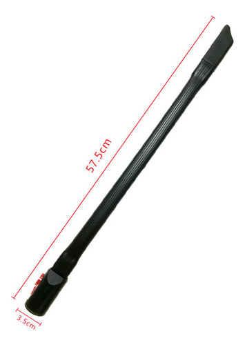 Herramienta Flexible Para Hendiduras Para Aspiradora V7 V8 V