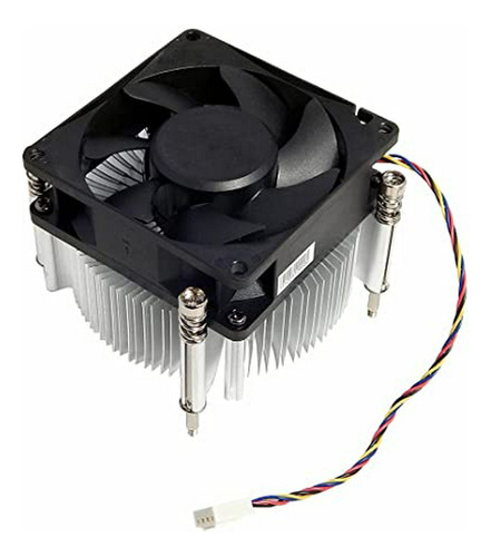 Ventilador De Cpu Compatible Con Hp Envy 700-216 750-114.