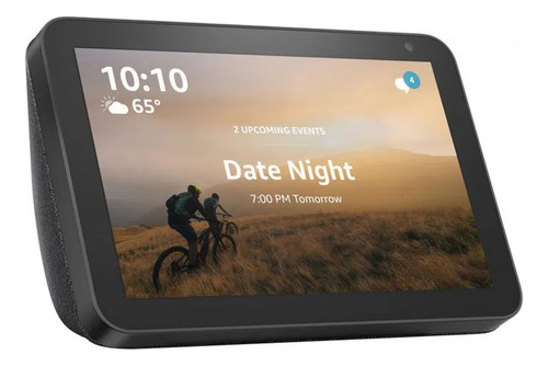 Ltc Amazon Echo Show 8 3er Gen Smart Pantalla Con Asistente