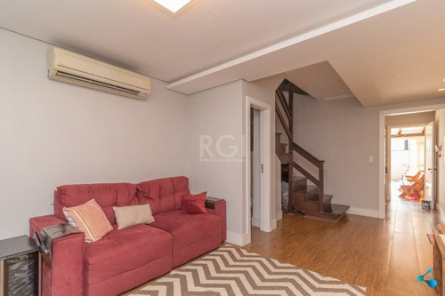 Casa Em Jardim Itu Com 3 Dormitórios - Sc12188