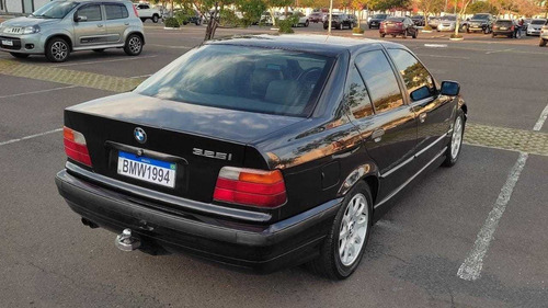 Imagem 3 de 14 de Bmw Serie 3 Bmw 325i Serie 3