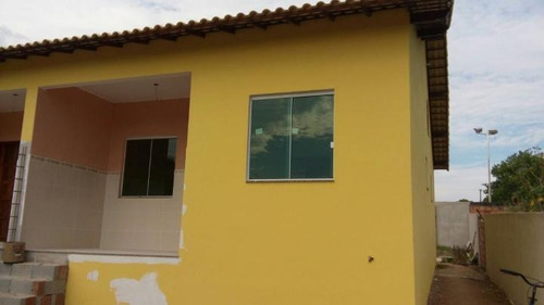 Imagem 5 de 11 de Casa 2 Dormitórios Para Venda Em Araruama, Bananeiras, 2 Dormitórios, 1 Suíte, 1 Banheiro, 5 Vagas - 197_2-432198