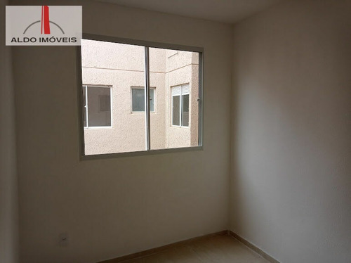 Imagem 19 de 30 de Apartamento Para Alugar No Bairro Jardim Petrópolis - Cotia/sp - 497
