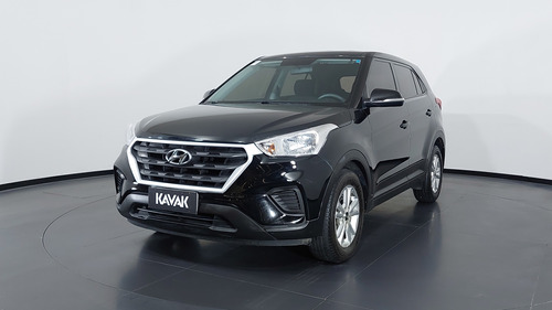 Hyundai Creta ATTITUDE