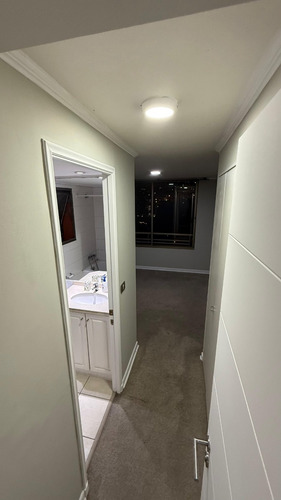 Arriendo Céntrico Depa 2d 2b 0e 0bd Sin Muebles Año Corrido