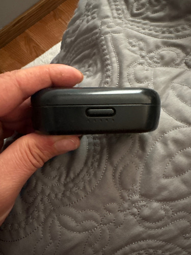 Auriculares Bluetooth Bose True Sport, Color Negro (Usado)