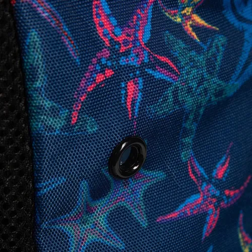 Mochila Depor Arena Natación Spiky Iii 45 Lts Lydia Starfish