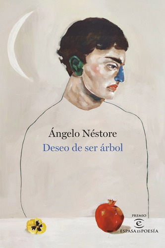 Premio De E-poesia 2022, De Autores Varios., Vol. 1. Editorial Espasa, Tapa Blanda En Español