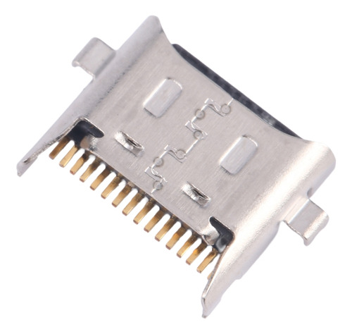 10pcs Charging Port Connector