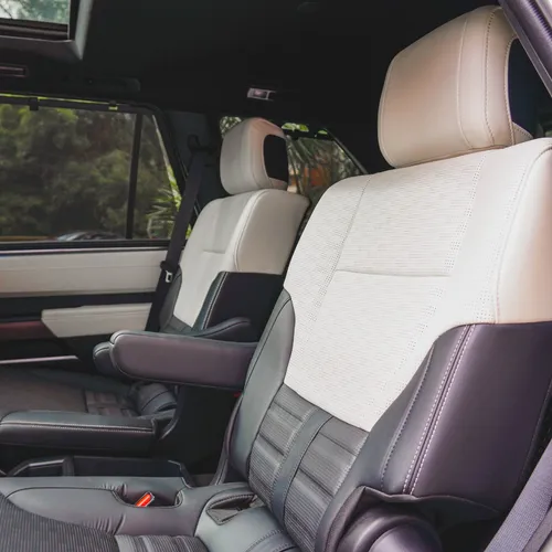 Toyota Sequoia 3.5 4WD CAPSTONE 4x4