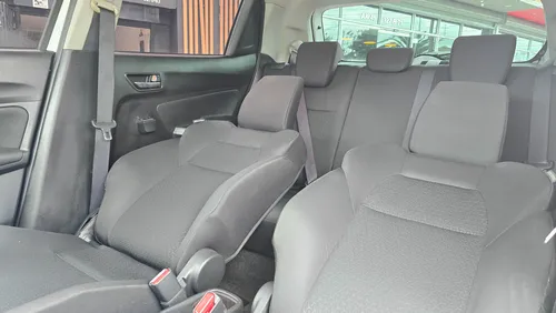 Suzuki Swift 1.2 Gl