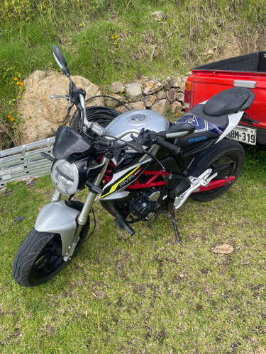 Thunder Mva 200