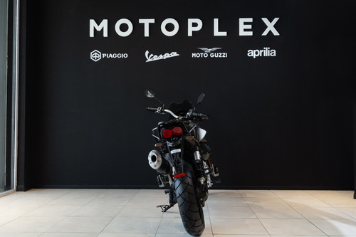 Moto Guzzi V85 Tt Gris 0km Motoplex Devoto No Tigger 900