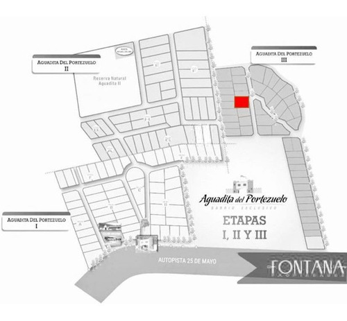 Imagen 7 de 7 de Lote | Ruta 3