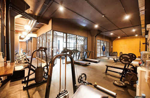 Imagen 30 de 30 de Excelente Loft En Venta | Molina Ciudad - Barracas