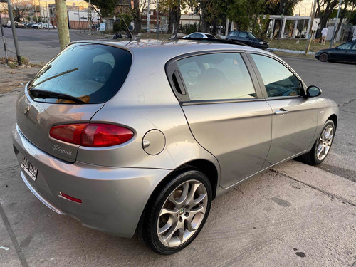 Imagen 6 de 19 de Alfa Romeo 147 2.0mpi 1.6v. Ts S
