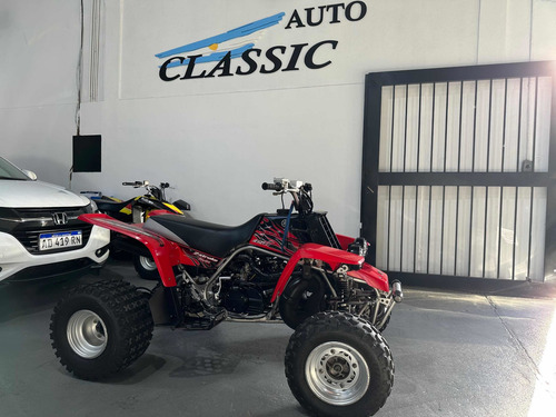 Imagen 5 de 17 de Yamaha Banshee 350cc Año 2008 Impecable Estado!!!