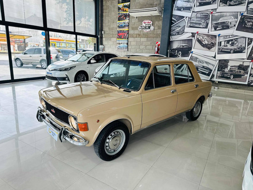 Imagen 6 de 18 de Fiat 128