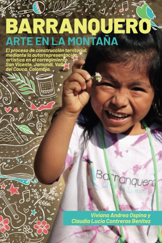 Libro:  Barranquero: Arte En La Montaña (spanish Edition)