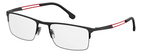 Gafas De Prescripción Carrera 8832 Rectangulares Hombres