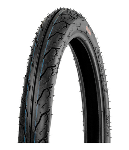 Pneu 33l K677 Thorax Tl Kenda 60/100-17 - Dianteiro
