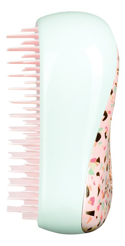 Imagen 7 de 12 de Cepillo Tangle Teezer Compact Styler Terrazo