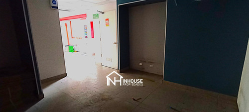 Local Comercial En Arriendo En Las Condes