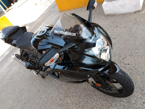 Imagen 3 de 11 de Suzuki Gsxr600 2018