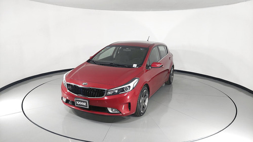 Kia Forte 2.0 EX