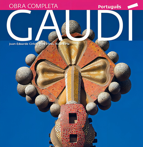 Gaudãâ, Uma Introduãâ§ãâ£o A Sua Arquitetura, De Cirlot Laporta, Juan Eduardo. Editorial Triangle Postals, S.l., Tapa Blanda En Español