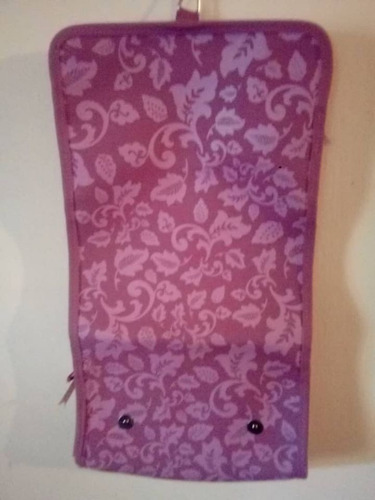 Organizador Viajero