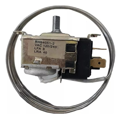 Termostato Automático Para Heladera Rc 94051-2s