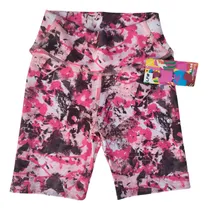 Comprar Calza Ciclista Biker Mujer Ladyfit Blur