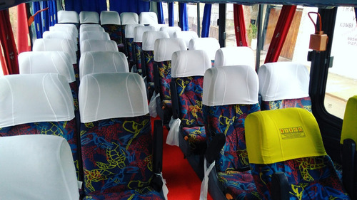 Neobus Thunder Vw 9-150