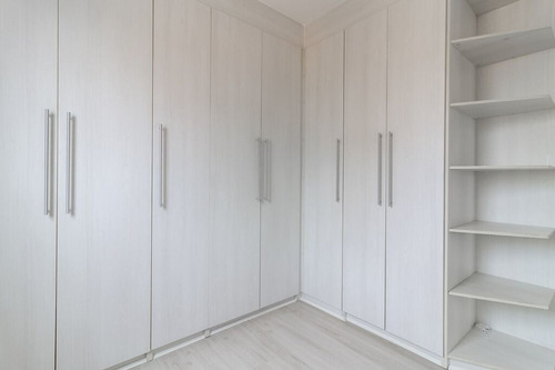 Imagem 10 de 26 de Apartamento À Venda No Bairro Praça Da Árvore - São Paulo/sp - O-25007-41349