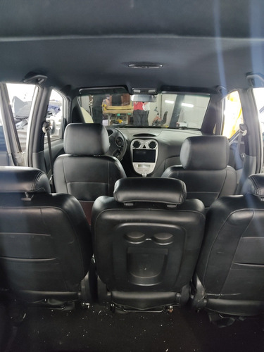JAC J6 2.0 16V Diamo7L 5P