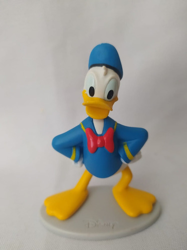 Muñeco Pato Donald  Y Sus Amigos Disney