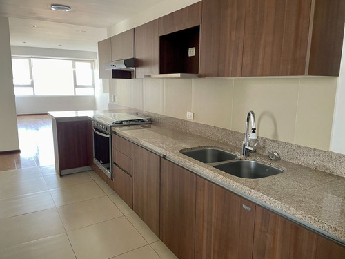 Imagen 5 de 27 de Departamento En Renta En Tres Cumbres