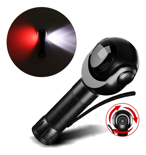 Lamparas Led Recargables De Cabeza Usb Recargable Luz