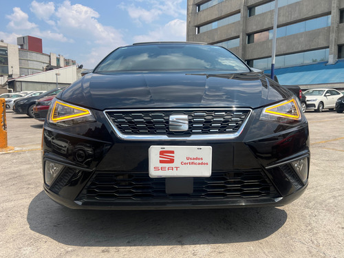 Seat Ibiza 1.6 Xcellence 5P At