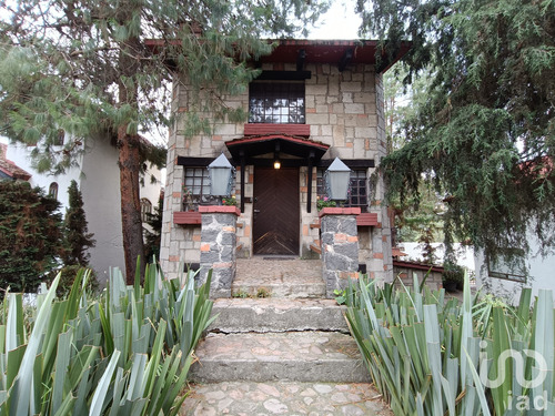 Venta Casa 3 Ambientes San Bartolo Ameyalco