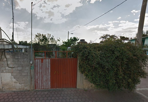 Terreno De Recuperación Bancaria En Moctezuma Sur Num. 20-b Xochicalco, Tlaxcala (vd069)