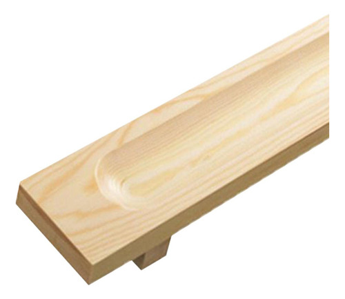 Plato Para Albóndigas,, Tabla Para Servir De 45cm X 6,5cm