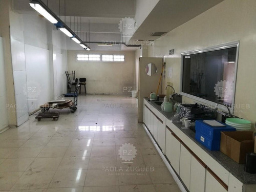 Imagen 3 de 25 de Depósito En Venta Ubicado En Sarandí, Avellaneda
