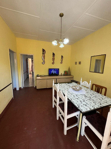 Casa En Venta En Mar De Ajo