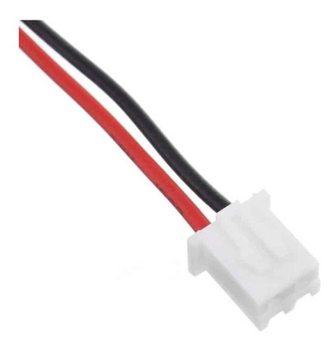 Imagem 5 de 5 de Cooler Impressora 3d Ender Cr-10 40x40x10 24v Cabo 30cm Jst