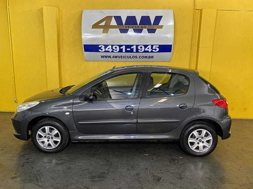 Imagem 11 de 15 de Peugeot 207 Hb Xr